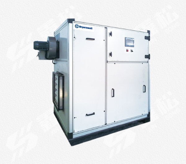 轉(zhuǎn)輪除濕機(jī)二